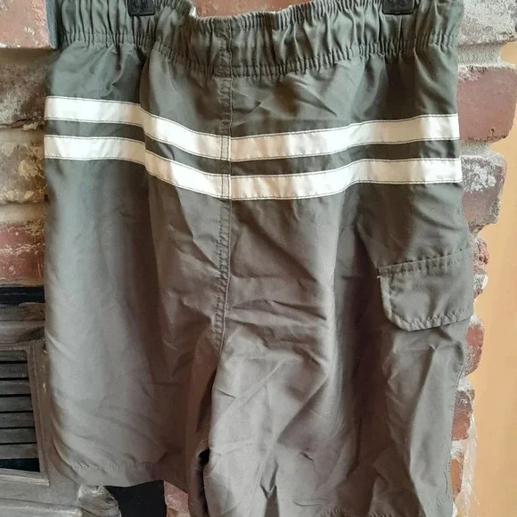 Islander Swim Trunks - Picture 3 of 5